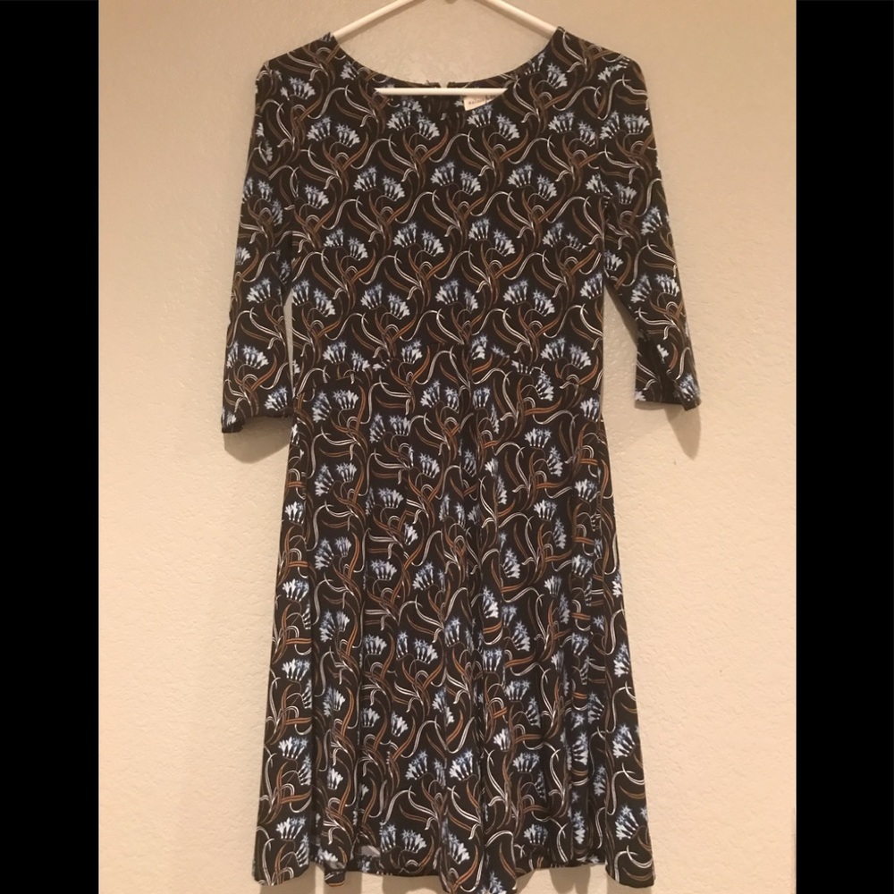 Maison Jules Dress